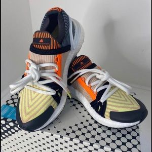 New ultrasound Stella McCartney collection